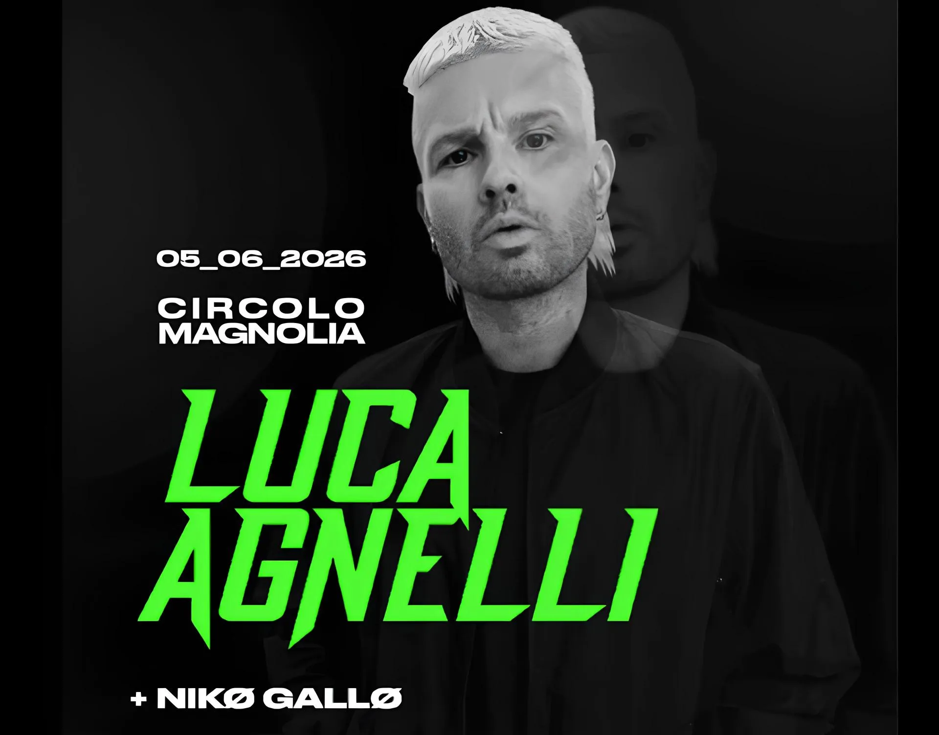 Luca Agnelli